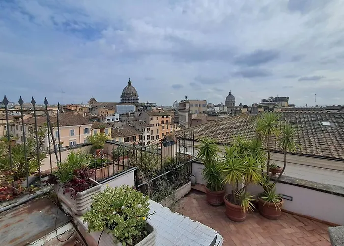 Apartamento Sunset Cris