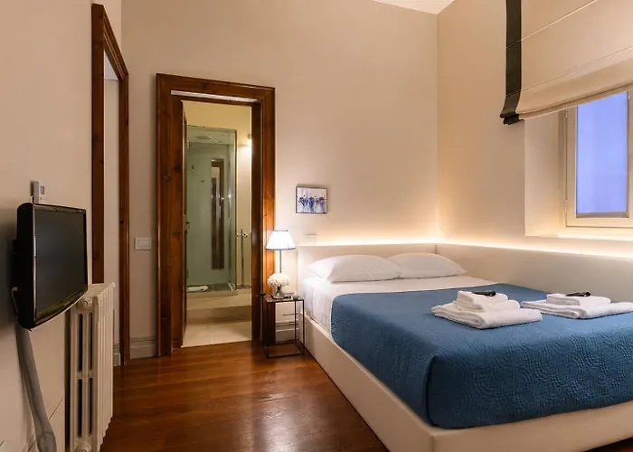 Sunset Cris Apartamento Roma