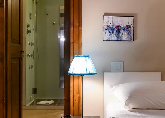Apartamento Sunset Cris