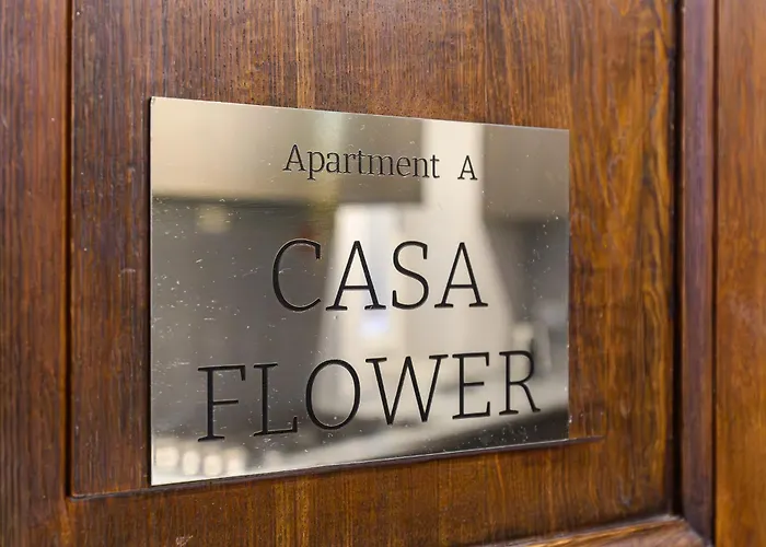 Apartamento Sunset Cris Roma